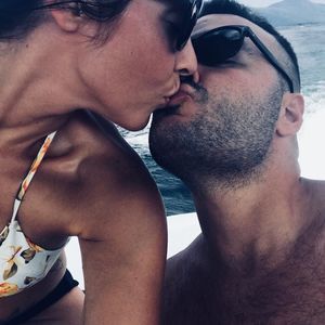 Meet your Posher, Chad